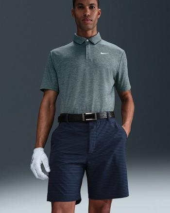 Nike Dri-Fit Victory+ Print Midnight Navy/Obsidian 40 Šortky