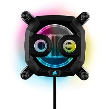Corsair Hydro X XC7 RGB PRO (1700/1200/AM4) Black (CX-9010015-WW)