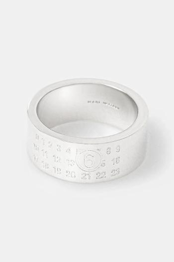 Prsteň MM6 Maison Margiela SM6UQ0057