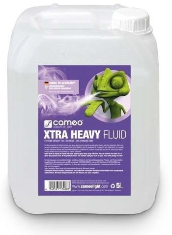 Cameo XTRA Heavy 5L Náplň do parostrojov 5 L