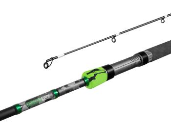 DELPHIN GREENCODE, 240CM/35G/2 DIELY, 101003129