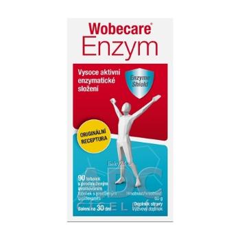 Wobecare Enzym