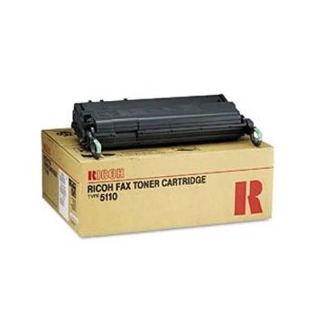 Ricoh 5210 430245 čierny (black) originální toner