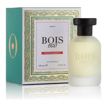 Bois 1920 Vetiver Ambrato - EDP 100 ml