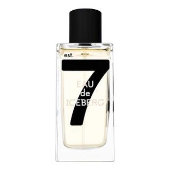 Iceberg Eau de Iceberg 74 Pour Homme toaletná voda pre mužov 100 ml