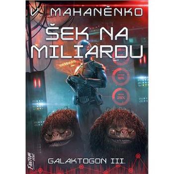 Šek na miliardu (9788075940889)