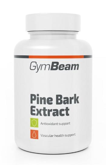 Pine Bark Extract - GymBeam 60 kaps.