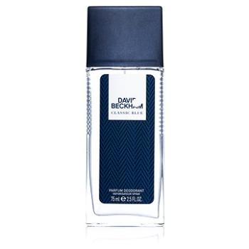 DAVID BECKHAM Classic Blue 75 ml (3607349937812)