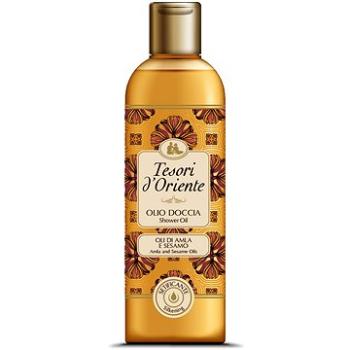 Tesori dOriente Amla and Sesame Oils Shower Oil 250 ml (8008970048635)