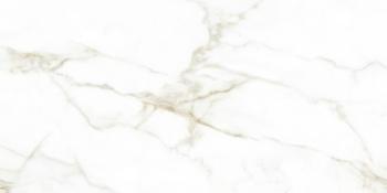 Dlažba Fineza Marble Charm gold 60x120 cm mat MARC612CGM