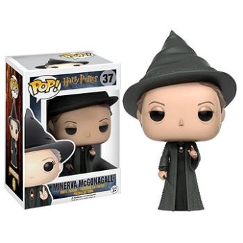 Funko Pop Movies: Harry Potter – Minerva McGonagall (889698109895)