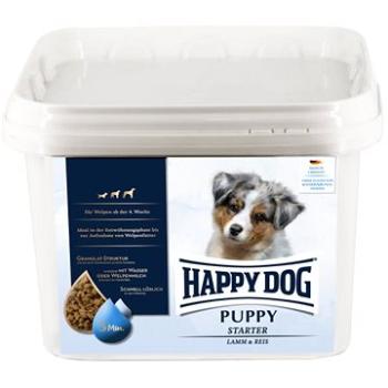 Happy Dog Puppy Starter Lamm & Reis 1,5 kg (4001967151954)