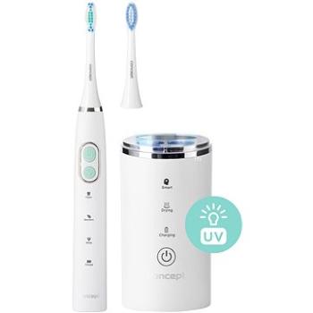 CONCEPT ZK4040 ERFECT SMILE, s UV sterilizátorom