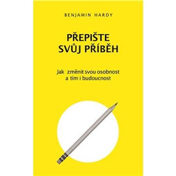 Přepište svůj příběh (978-80-907-9875-5)