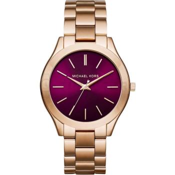Michael Kors Slim Runway MK3436 - 30 dní na vrátenie tovaru, Garancia originality