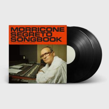 Morricone Segreto Songbook