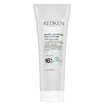 Redken Acid Bonding Concentrate 5-min Liquid Mask maska s regeneračným účinkom 250 ml