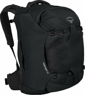 Osprey Farpoint 55 Ruksak Black