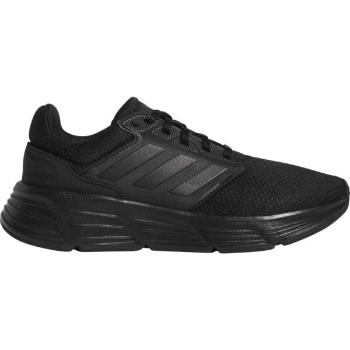 adidas GALAXY 6 W Dámská běžecká obuv, černá, velikost 38 2/3