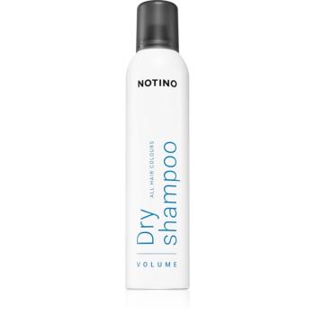 Notino Hair Collection Volume Dry Shampoo suchý šampón pre všetky typy vlasov 250 ml