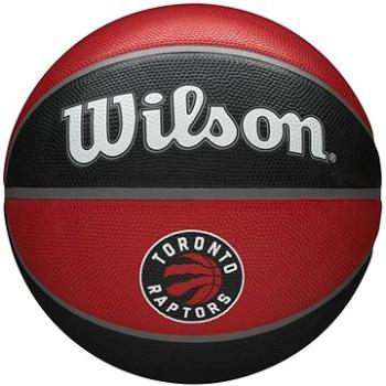 Wilson NBA TEAM TRIBUTE TOR Raptors (194979033845)