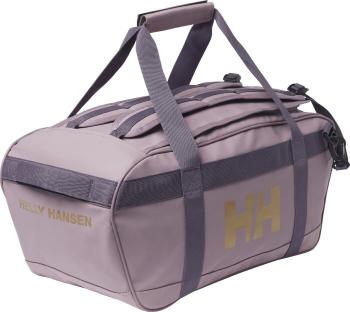 Helly Hansen H/H Scout S Taška na rameno a batoh Purple Clay 30 L