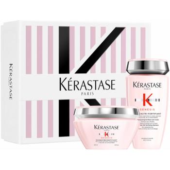 Kérastase Genesis darčeková sada proti vypadávaniu vlasov