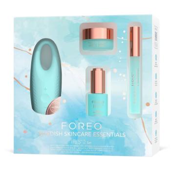 FOREO Swedish Skincare Essentials IRIS™2 Set sada na starostlivosť o očné okolie