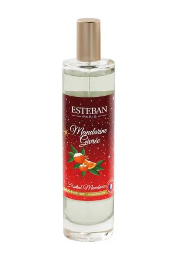 Esteban illatosító Frosted Mandarin Christmas Edition 75 ml
