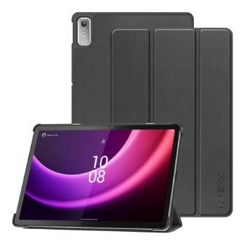 NEOGO Smart Cover puzdro na Lenovo Tab P11 2gen 11.5'', čierne