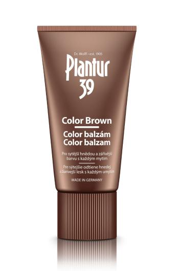 Plantur 39 Color Brown balzám 150 ml