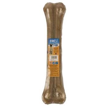 Duvo+ Bones! Lisovaná byvolia kosť 31,5 cm (5413794603145)