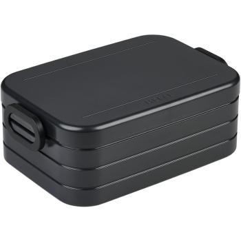 Mepal Bento Midi jedálenský box farba Nordic Black 1 ks