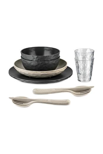 Riad pre 2 osoby Koziol Club Set Skagen 10-pak viac farieb