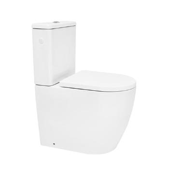 Wc kombi vírové SAT Fusion Vario SATFUS031RTORVP
