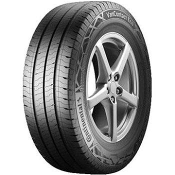 Continental VanContact Eco 215/75 R16 116 R C (04517080000)