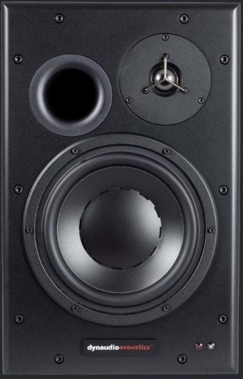 Dynaudio DA BM15 R Aktívny štúdiový monitor 1 ks