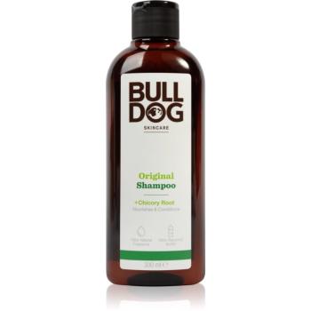 Bulldog Original Shampoo sampon energizant 300 ml