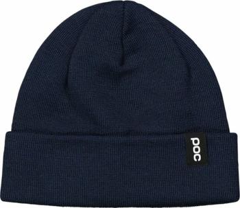 POC Urbane Beanie Turmaline Navy UNI Čiapka