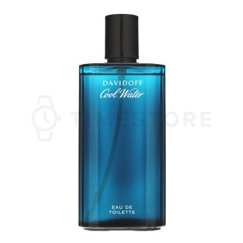 Davidoff Cool Water Man toaletná voda pre mužov 125 ml   - 30 dní na vrátenie tovaru, Garancia originality
