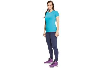 SURMA LADY tričko biela XS