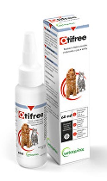 Otifree gtt 60ml