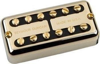 Seymour Duncan Psyclone Hot Neck Gold Gitarový snímač