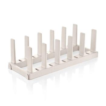 FlexiSPACE Serpenyőtartó 370 x 148 mm