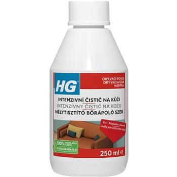 HG Intenzívny čistič na kožu 250 ml (8711577015060)