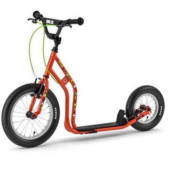 Yedoo Wzoom Emoji (12315-red)