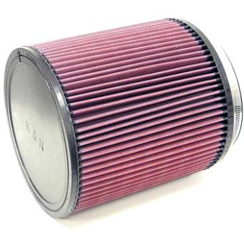 K & N RU-3260 univerzálny okrúhly filter so vstupom 152 mm a výškou 203 mm