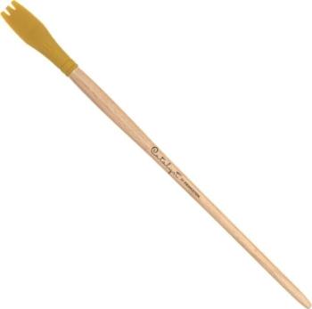 Princeton Brush Catalyst Syntetická špachtľa Yellow 15
