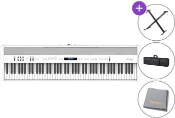 Roland FP 60X Stage Digitálne stage piano White