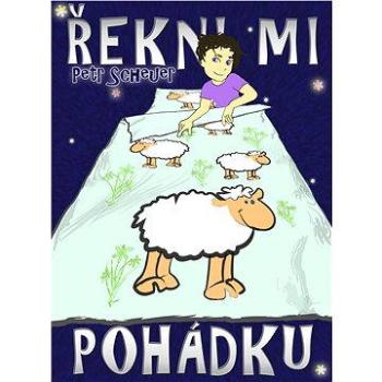 Řekni mi pohádku (978-80-879-7625-8)